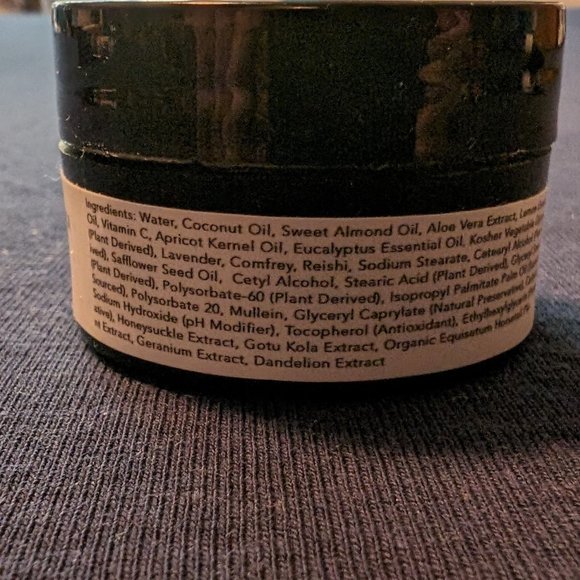 Kálos Skin After Hours Night Cream - Unopened in Jar - Picture 3 of 5
